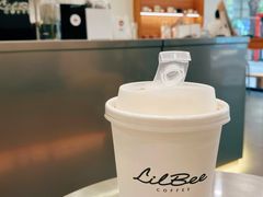 -LilBee Coffee