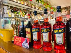 -BOTTEGA意库(中骏世界城店)