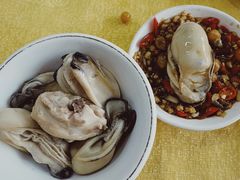 -濠轩阁特色生蚝火锅(水湾路店)