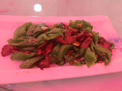 -马白开来特色羊排揪片子  (总店)