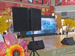 -顺联广场(陈村店)