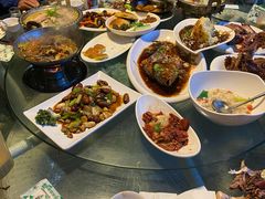 -大鹅岛绿色生态美食园