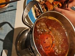 -味餐厅·海鲜·火锅·自助餐