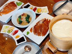 -北京老铺烤鸭(老城根店)