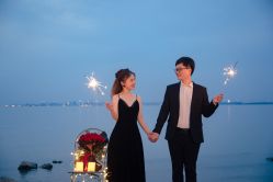 -韩国色色婚纱摄影(好评优选店)