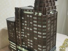 -上海城市规划展示馆