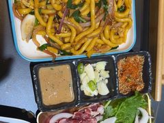 -板凳烧烤(东关街店)