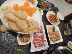 -金刚山(学府路店)