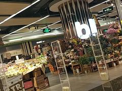 -blt精品超市(KKMALL京基店)