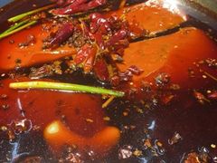 -蜀大侠火锅(总府路店)