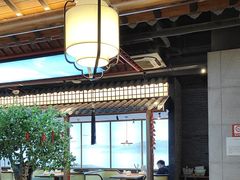 -三凤酒家·百年无锡菜(清扬茂业店)