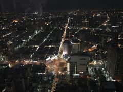 -高雄85大楼-观景台