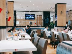 大堂-龙记·香港茶餐厅(海上世界店)