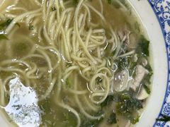 -复兴面王(河东路起源店)