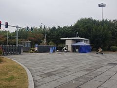 -福州大学(旗山校区)