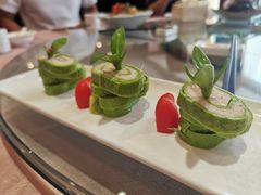 -皇城海航餐饮部