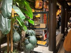 -南京大牌档(新街口德基广场店)