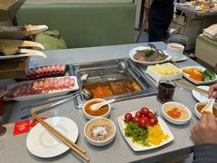 -海底捞火锅(振华商厦店)