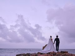 -海南清水湾莱佛士酒店