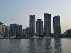 -三利音·浦之舟(滨江大道店)