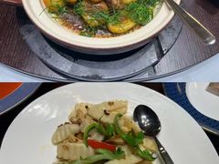 -北方家宴(番禺永旺店)