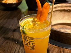 -喜在山舍·老宅吊锅·川卤酒馆(南京总店)