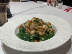 -双合园·海鲜水饺青岛菜(九水东路店)