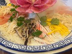 牡丹燕菜-老雒阳面馆·水席·洛阳菜(王城路店)