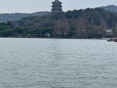 -西湖游船