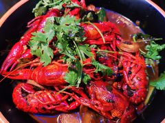 -黄鱼炙夜·烧烤·小龙虾(世茂缤谷店)