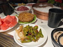 -九鼎轩脆毛肚火锅(南京东路店)