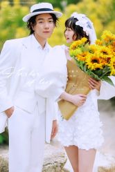 点击看大图 -太古映画婚纱摄影(天河店)