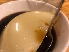 老红糖凉糕-嘉州叶婆婆钵钵鸡(建设路店)