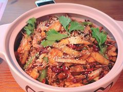 -最味·煲式干锅(银石广场店)