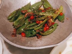 -雀蓝川菜(奥体广场店)