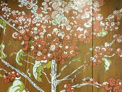 -星巴克(广州南站A18检票口楼上)