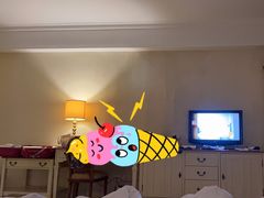 -平湖九龙山庄园圣马可酒店