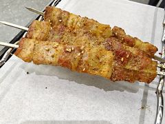 -老虎滩大连海鲜烧烤(水游城店)