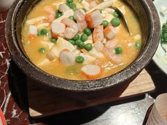 -新白鹿餐厅(西湖银泰店)
