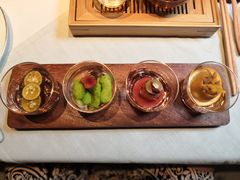 -叶叶菩提·晋福宫