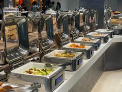 -天荷菜根·闽南素食自助(刺桐北路店)