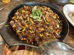 -郑喜旺烧烤(郑州总店)