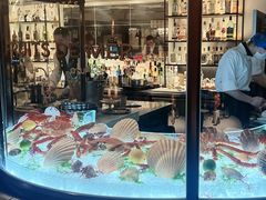 -壳里西餐厅Coquille Seafood Bistro(蒙自路店)