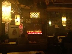 -Helens海伦司小酒馆(津湾广场店)
