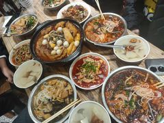 -西环肥仔螺蛳粉(总店)