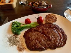 -金奥国际酒店温哥华扒房Vancouver Grill