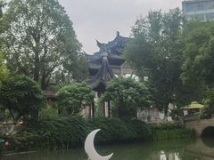 -龙潭水乡