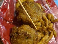 香酥鸡-彭浦胖胖炸鸡腿(临汾路店)