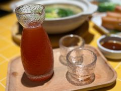 -蔡澜点心·粤菜(花城汇南区店)