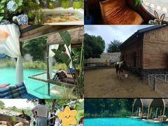 -HERRE·FARM 赫尔露营农场·团建聚会包场